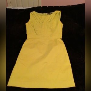 Dress.  Sleeveless